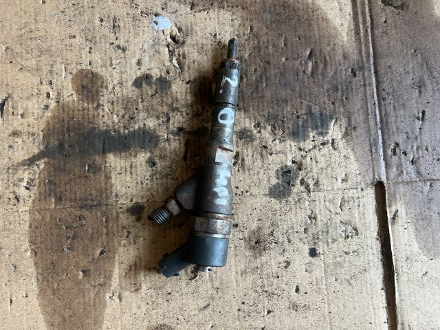 bontott CITROËN BERLINGO Porlasztó (1 db)