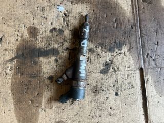 bontott CITROËN BERLINGO Porlasztó (1 db)