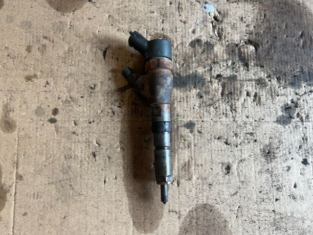 bontott CITROËN BERLINGO Porlasztó (1 db)