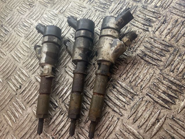 bontott CITROËN BERLINGO Porlasztó (1 db)