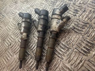 bontott CITROËN BERLINGO Porlasztó (1 db)