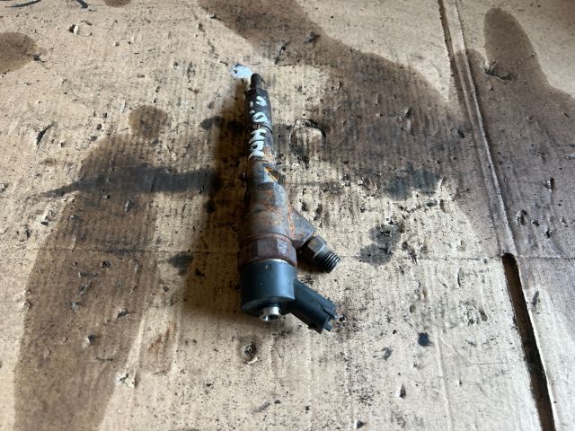 bontott CITROËN BERLINGO Porlasztó (1 db)