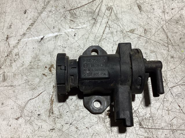 bontott CITROËN BERLINGO Turbó Vákum Szelep