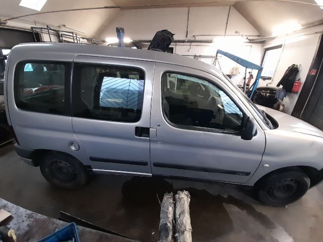 bontott CITROËN BERLINGO Turbó