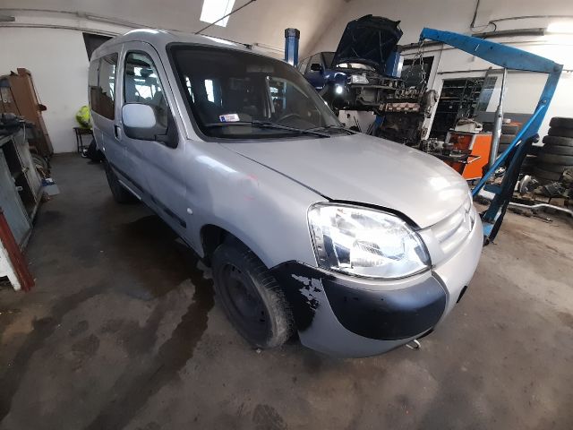 bontott CITROËN BERLINGO Turbó