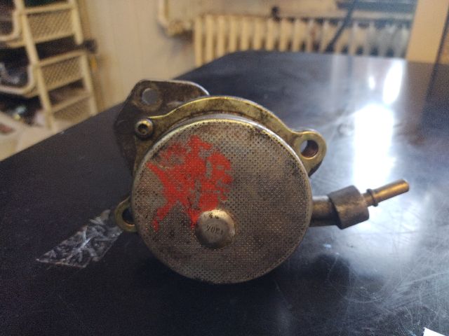 bontott CITROËN BERLINGO Vákumpumpa