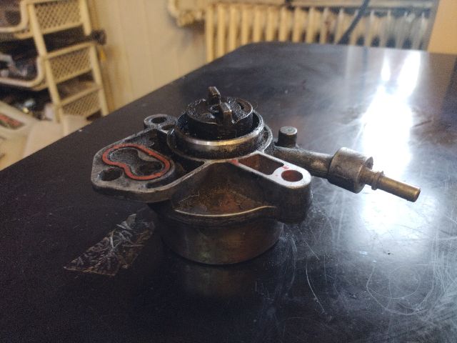 bontott CITROËN BERLINGO Vákumpumpa