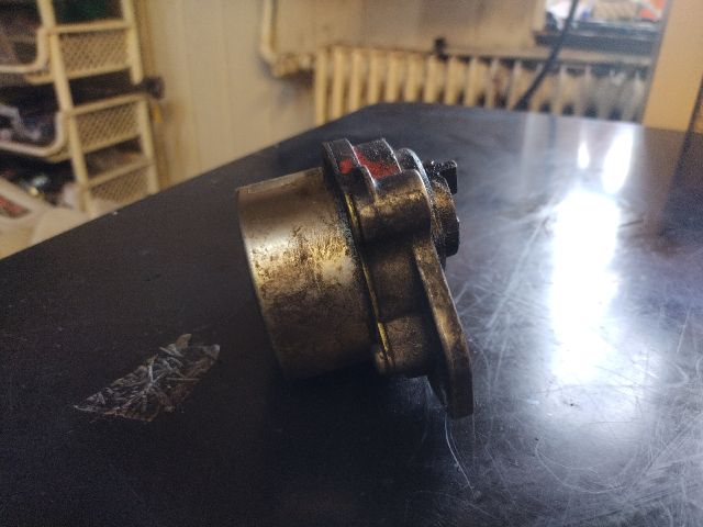 bontott CITROËN BERLINGO Vákumpumpa