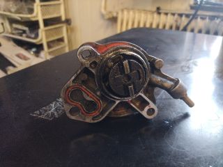 bontott CITROËN BERLINGO Vákumpumpa