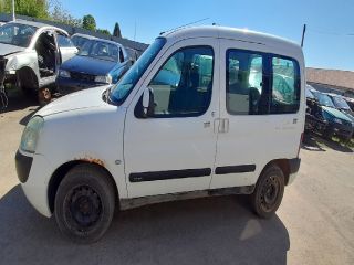 bontott CITROËN BERLINGO Váltó (Mechanikus)