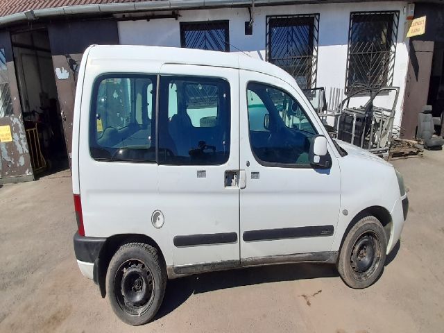 bontott CITROËN BERLINGO Váltó (Mechanikus)