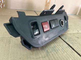 bontott CITROËN BERLINGO Ablakemelő Kapcsoló Négyes / Kettes