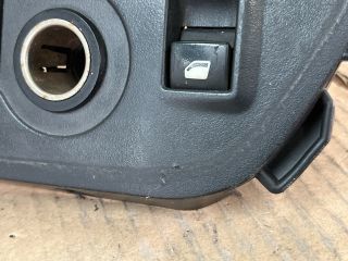 bontott CITROËN BERLINGO Ablakemelő Kapcsoló Négyes / Kettes