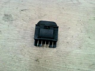 bontott CITROËN BERLINGO Ablakemelő Kapcsoló (Pozíciófüggetlen)