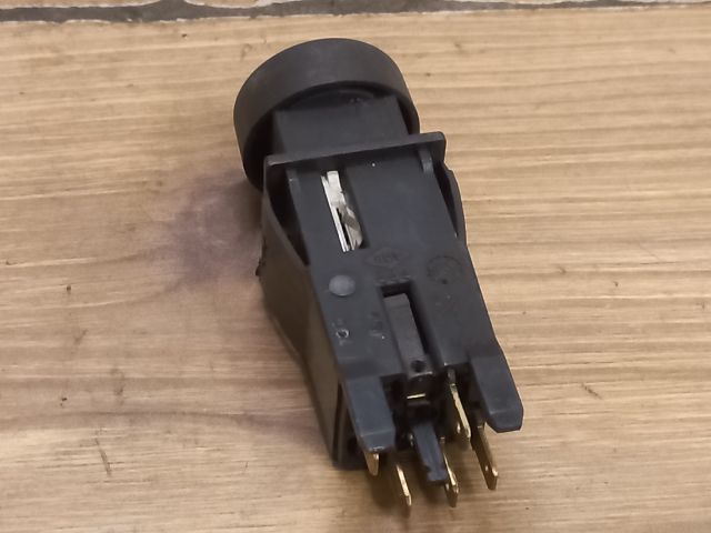 bontott CITROËN BERLINGO Ablakfűtés Kapcsoló