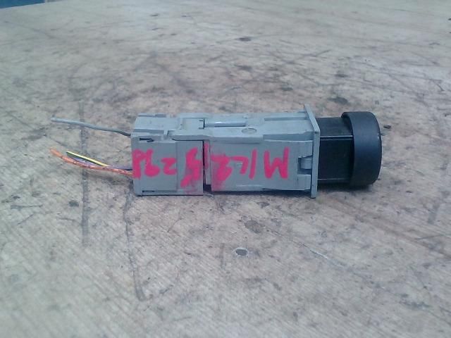 bontott CITROËN BERLINGO Ablakfűtés Kapcsoló