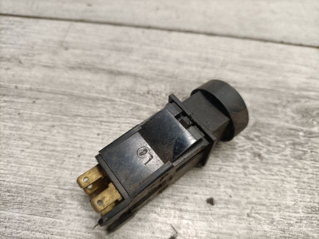 bontott CITROËN BERLINGO Ablakfűtés Kapcsoló