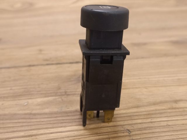 bontott CITROËN BERLINGO Ablakfűtés Kapcsoló