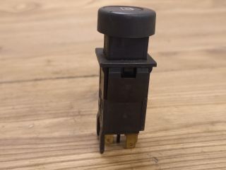 bontott CITROËN BERLINGO Ablakfűtés Kapcsoló