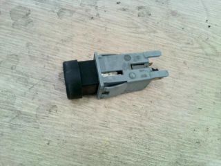 bontott CITROËN BERLINGO Ablakfűtés Kapcsoló