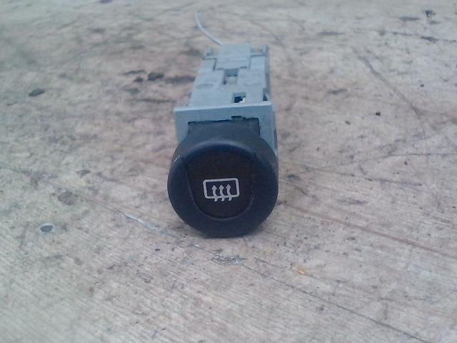 bontott CITROËN BERLINGO Ablakfűtés Kapcsoló