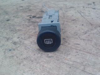 bontott CITROËN BERLINGO Ablakfűtés Kapcsoló