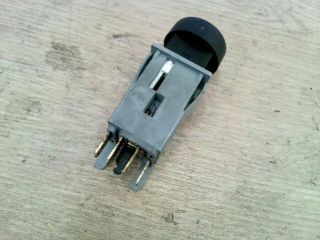 bontott CITROËN BERLINGO Ablakfűtés Kapcsoló