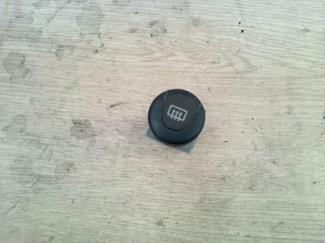 bontott CITROËN BERLINGO Ablakfűtés Kapcsoló