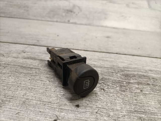 bontott CITROËN BERLINGO Ablakfűtés Kapcsoló