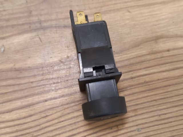 bontott CITROËN BERLINGO Ablakfűtés Kapcsoló