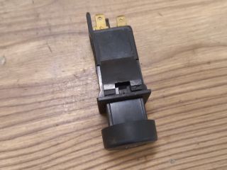 bontott CITROËN BERLINGO Ablakfűtés Kapcsoló