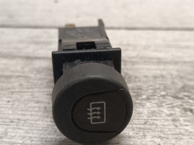 bontott CITROËN BERLINGO Ablakfűtés Kapcsoló