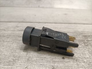 bontott CITROËN BERLINGO Ablakfűtés Kapcsoló