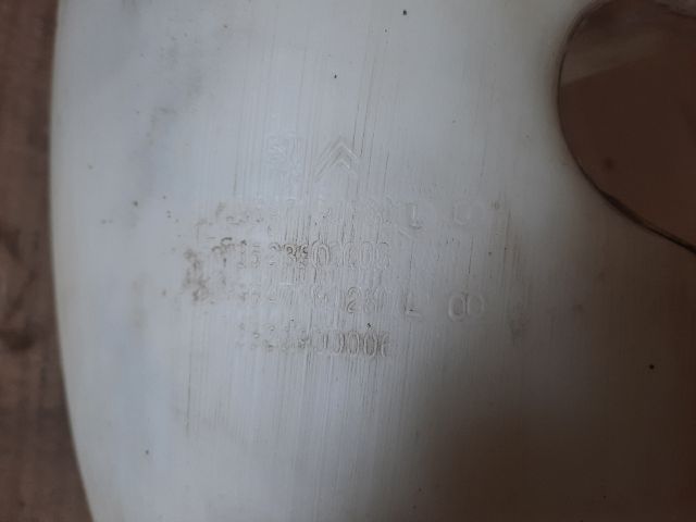 bontott CITROËN BERLINGO Ablakmosó Tartály