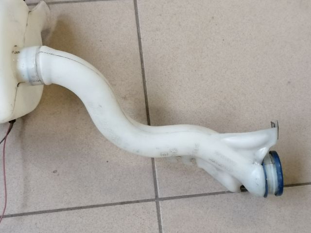 bontott CITROËN BERLINGO Ablakmosó Tartály