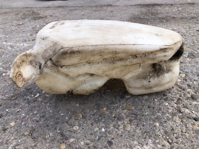 bontott CITROËN BERLINGO Ablakmosó Tartály