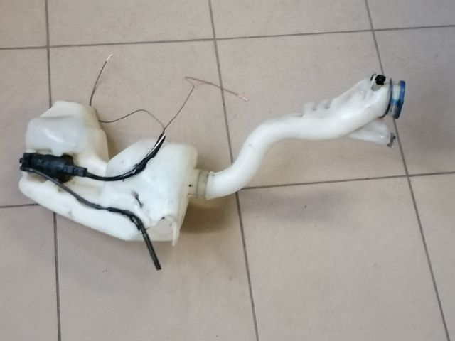 bontott CITROËN BERLINGO Ablakmosó Tartály