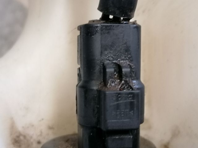 bontott CITROËN BERLINGO Ablakmosó Tartály