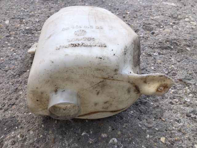 bontott CITROËN BERLINGO Ablakmosó Tartály