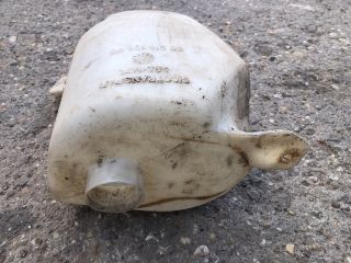 bontott CITROËN BERLINGO Ablakmosó Tartály