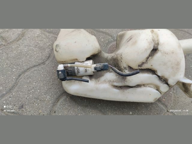 bontott CITROËN BERLINGO Ablakmosó Tartály