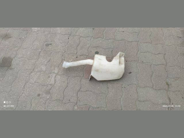 bontott CITROËN BERLINGO Ablakmosó Tartály