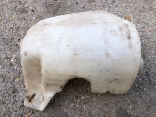 bontott CITROËN BERLINGO Ablakmosó Tartály