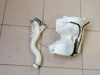 bontott CITROËN BERLINGO Ablakmosó Tartály