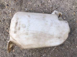 bontott CITROËN BERLINGO Ablakmosó Tartály