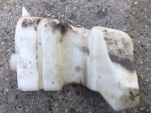 bontott CITROËN BERLINGO Ablakmosó Tartály