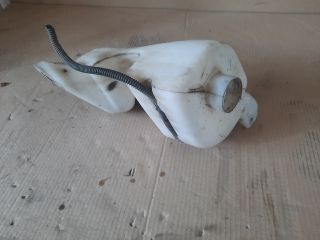 bontott CITROËN BERLINGO Ablakmosó Tartály