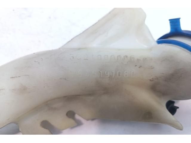 bontott CITROËN BERLINGO Ablakmosótartály Betöltő