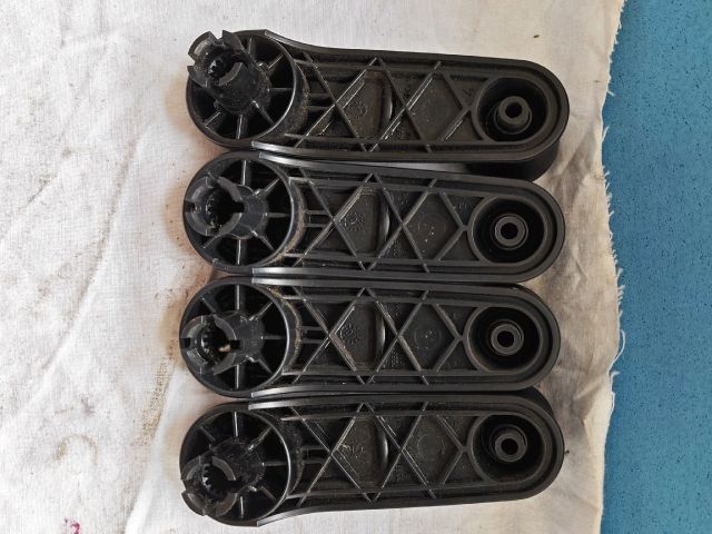 bontott CITROËN BERLINGO Ablaktekerő Kar (Pozíciófüggetlen)