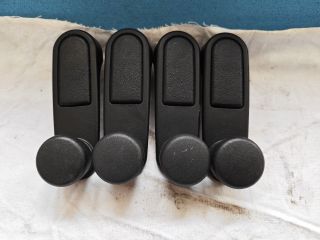 bontott CITROËN BERLINGO Ablaktekerő Kar (Pozíciófüggetlen)